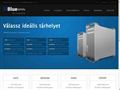 http://bluetarhely.hu ismertető oldala